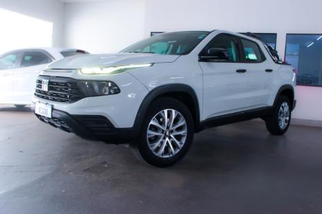 FIAT Toro 1.3 16V 4P FLEX 270 TURBO ENDURANCE AUTOM�TICO, Foto 3