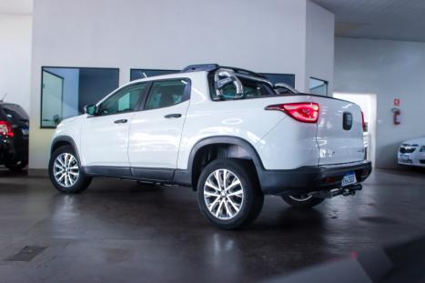 FIAT Toro 1.3 16V 4P FLEX 270 TURBO ENDURANCE AUTOM�TICO, Foto 4