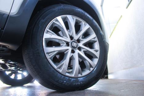 FIAT Toro 1.3 16V 4P FLEX 270 TURBO ENDURANCE AUTOM�TICO, Foto 6