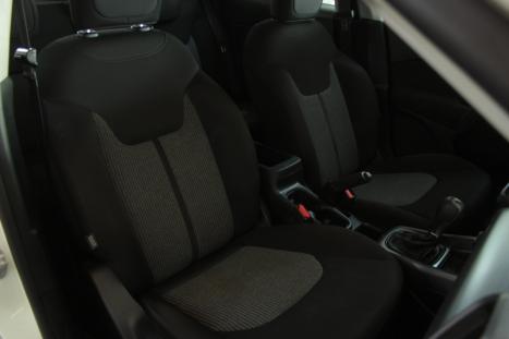 FIAT Toro 1.3 16V 4P FLEX 270 TURBO ENDURANCE AUTOM�TICO, Foto 9