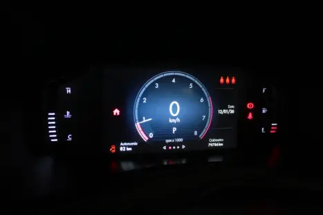 FIAT Toro 1.3 16V 4P FLEX 270 TURBO ENDURANCE AUTOM�TICO, Foto 11