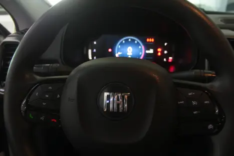 FIAT Toro 1.3 16V 4P FLEX 270 TURBO ENDURANCE AUTOM�TICO, Foto 12