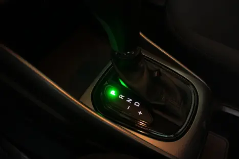 FIAT Toro 1.3 16V 4P FLEX 270 TURBO ENDURANCE AUTOM�TICO, Foto 13