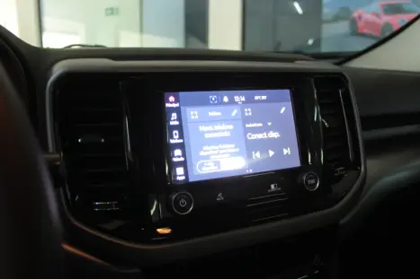 FIAT Toro 1.3 16V 4P FLEX 270 TURBO ENDURANCE AUTOM�TICO, Foto 15