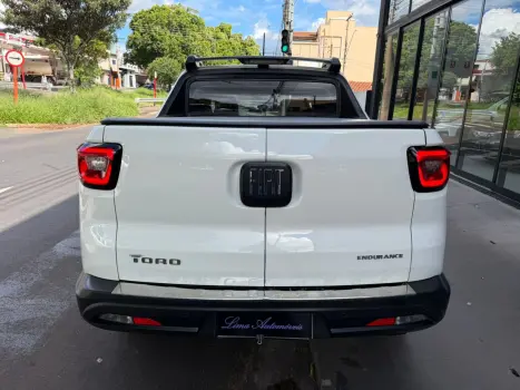 FIAT Toro 1.3 16V 4P FLEX 270 TURBO ENDURANCE AUTOM�TICO, Foto 5