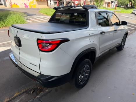 FIAT Toro 1.3 16V 4P FLEX 270 TURBO ENDURANCE AUTOM�TICO, Foto 6