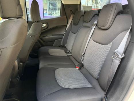 FIAT Toro 1.3 16V 4P FLEX 270 TURBO ENDURANCE AUTOM�TICO, Foto 7