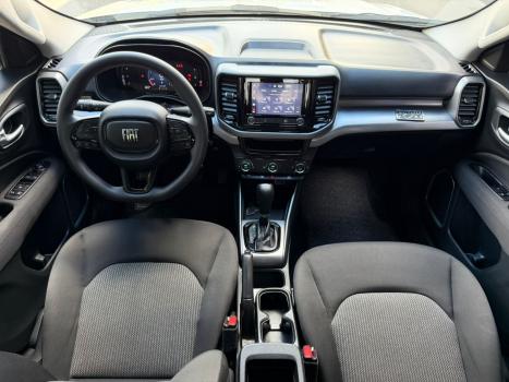 FIAT Toro 1.3 16V 4P FLEX 270 TURBO ENDURANCE AUTOM�TICO, Foto 9
