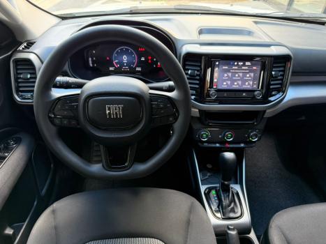 FIAT Toro 1.3 16V 4P FLEX 270 TURBO ENDURANCE AUTOM�TICO, Foto 10