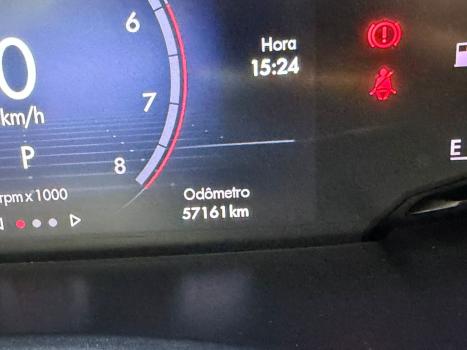 FIAT Toro 1.3 16V 4P FLEX 270 TURBO ENDURANCE AUTOM�TICO, Foto 11