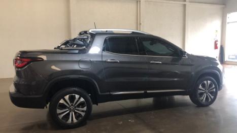 FIAT Toro 1.3 16V 4P FLEX 270 TURBO VOLCANO AUTOM�TICO, Foto 3