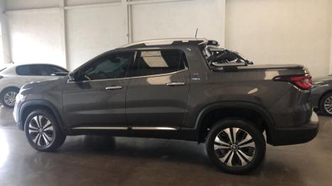 FIAT Toro 1.3 16V 4P FLEX 270 TURBO VOLCANO AUTOM�TICO, Foto 4