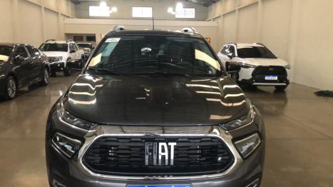 FIAT Toro 1.3 16V 4P FLEX 270 TURBO VOLCANO AUTOM�TICO, Foto 5