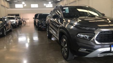 FIAT Toro 1.3 16V 4P FLEX 270 TURBO VOLCANO AUTOM�TICO, Foto 6