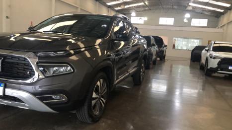 FIAT Toro 1.3 16V 4P FLEX 270 TURBO VOLCANO AUTOM�TICO, Foto 7