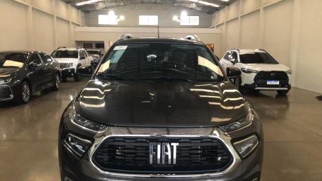 FIAT Toro 1.3 16V 4P FLEX 270 TURBO VOLCANO AUTOM�TICO, Foto 8