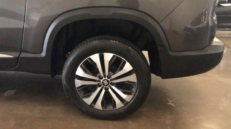 FIAT Toro 1.3 16V 4P FLEX 270 TURBO VOLCANO AUTOM�TICO, Foto 10