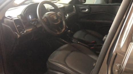 FIAT Toro 1.3 16V 4P FLEX 270 TURBO VOLCANO AUTOM�TICO, Foto 11