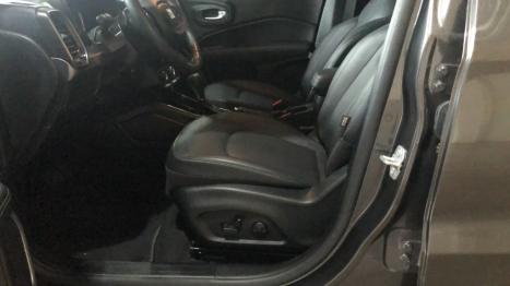 FIAT Toro 1.3 16V 4P FLEX 270 TURBO VOLCANO AUTOM�TICO, Foto 13