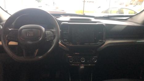 FIAT Toro 1.3 16V 4P FLEX 270 TURBO VOLCANO AUTOM�TICO, Foto 14