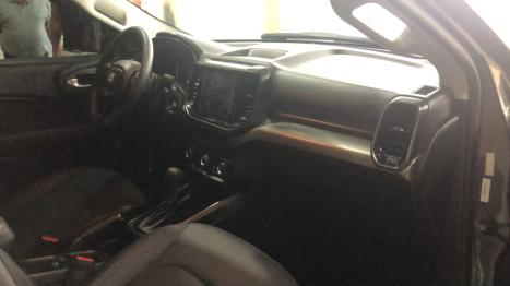 FIAT Toro 1.3 16V 4P FLEX 270 TURBO VOLCANO AUTOM�TICO, Foto 16