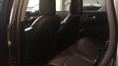 FIAT Toro 1.3 16V 4P FLEX 270 TURBO VOLCANO AUTOM�TICO, Foto 17