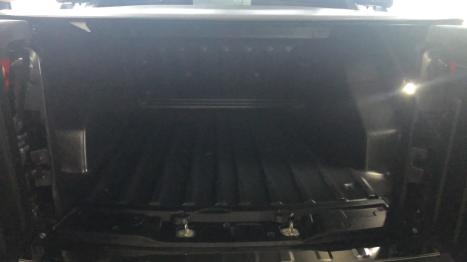 FIAT Toro 1.3 16V 4P FLEX 270 TURBO VOLCANO AUTOM�TICO, Foto 18