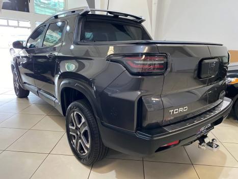 FIAT Toro 1.3 16V 4P FLEX 270 TURBO FREEDOM AUTOM�TICO, Foto 2
