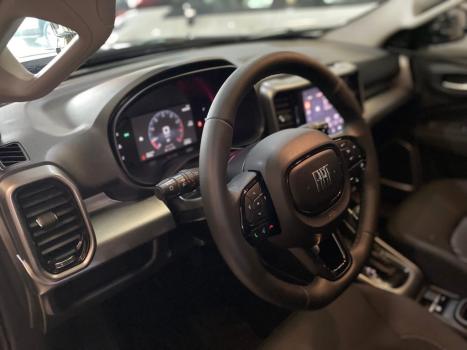 FIAT Toro 1.3 16V 4P FLEX 270 TURBO FREEDOM AUTOM�TICO, Foto 3