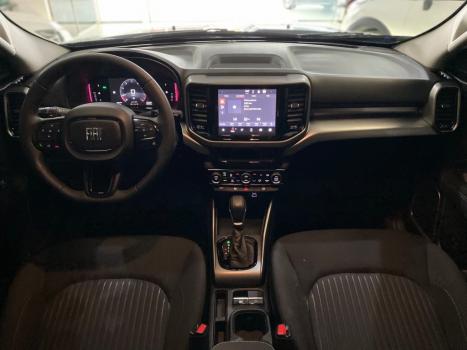 FIAT Toro 1.3 16V 4P FLEX 270 TURBO FREEDOM AUTOM�TICO, Foto 5