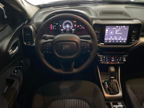 FIAT Toro 1.3 16V 4P FLEX 270 TURBO FREEDOM AUTOM�TICO, Foto 6
