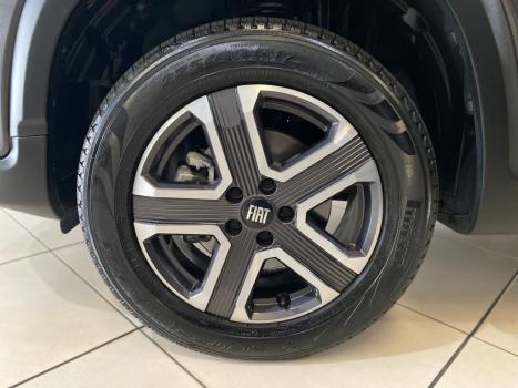 FIAT Toro 1.3 16V 4P FLEX 270 TURBO FREEDOM AUTOM�TICO, Foto 8