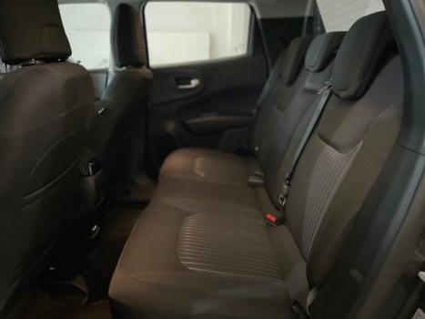 FIAT Toro 1.3 16V 4P FLEX 270 TURBO FREEDOM AUTOM�TICO, Foto 9