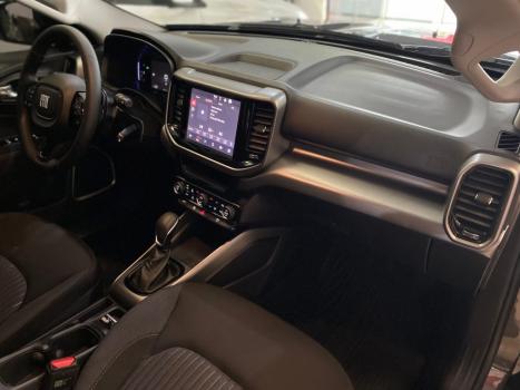 FIAT Toro 1.3 16V 4P FLEX 270 TURBO FREEDOM AUTOM�TICO, Foto 10