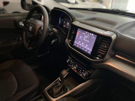 FIAT Toro 1.3 16V 4P FLEX 270 TURBO FREEDOM AUTOM�TICO, Foto 11