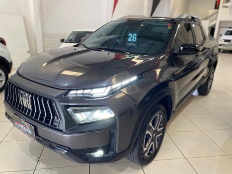 FIAT Toro 1.3 16V 4P FLEX 270 TURBO FREEDOM AUTOM�TICO, Foto 14