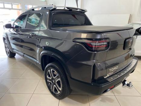 FIAT Toro 1.3 16V 4P FLEX 270 TURBO FREEDOM AUTOM�TICO, Foto 15