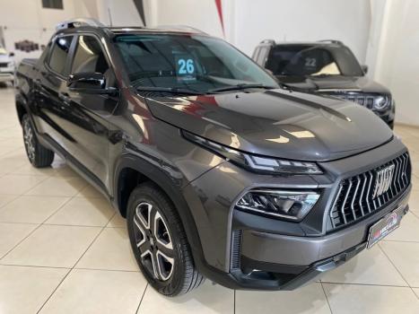 FIAT Toro 1.3 16V 4P FLEX 270 TURBO FREEDOM AUTOM�TICO, Foto 16