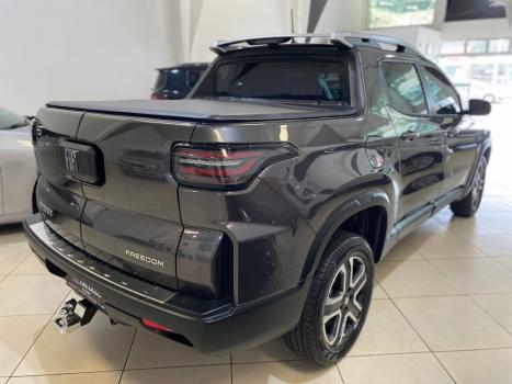 FIAT Toro 1.3 16V 4P FLEX 270 TURBO FREEDOM AUTOM�TICO, Foto 17