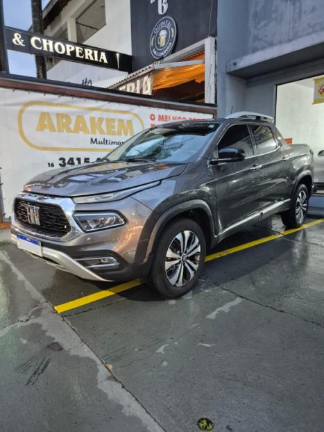 FIAT Toro 1.3 16V 4P FLEX 270 TURBO VOLCANO AUTOM�TICO, Foto 1