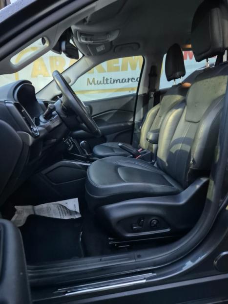 FIAT Toro 1.3 16V 4P FLEX 270 TURBO VOLCANO AUTOM�TICO, Foto 5