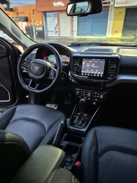 FIAT Toro 1.3 16V 4P FLEX 270 TURBO VOLCANO AUTOM�TICO, Foto 6