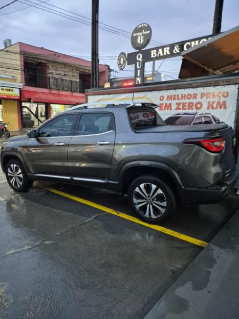 FIAT Toro 1.3 16V 4P FLEX 270 TURBO VOLCANO AUTOM�TICO, Foto 9