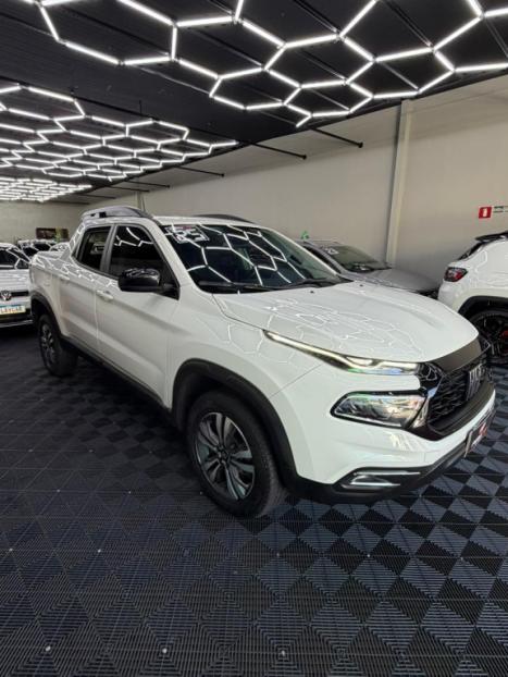 FIAT Toro 1.3 16V 4P FLEX 270 TURBO FREEDOM AUTOM�TICO, Foto 3