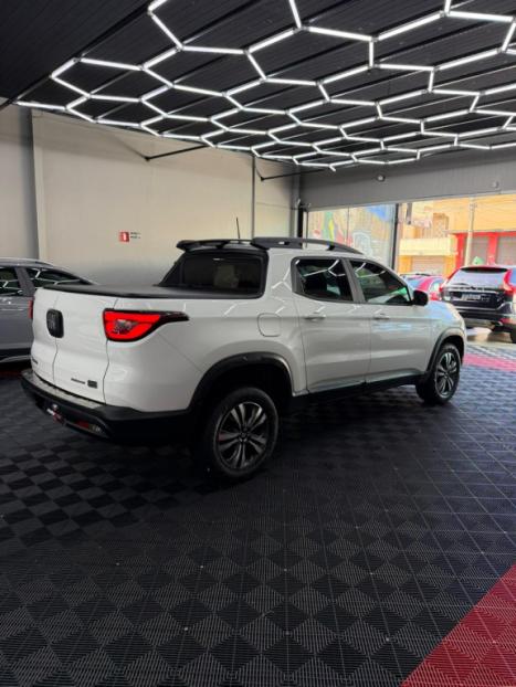 FIAT Toro 1.3 16V 4P FLEX 270 TURBO FREEDOM AUTOM�TICO, Foto 4
