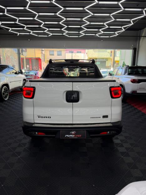 FIAT Toro 1.3 16V 4P FLEX 270 TURBO FREEDOM AUTOM�TICO, Foto 5