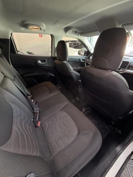 FIAT Toro 1.3 16V 4P FLEX 270 TURBO FREEDOM AUTOM�TICO, Foto 7