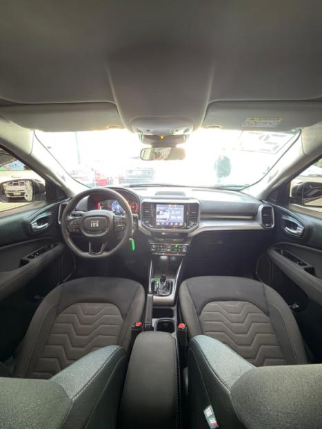 FIAT Toro 1.3 16V 4P FLEX 270 TURBO FREEDOM AUTOM�TICO, Foto 8