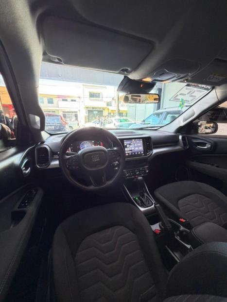 FIAT Toro 1.3 16V 4P FLEX 270 TURBO FREEDOM AUTOM�TICO, Foto 9