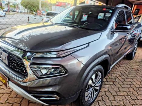 FIAT Toro 1.3 16V 4P FLEX 270 TURBO VOLCANO AUTOM�TICO, Foto 1